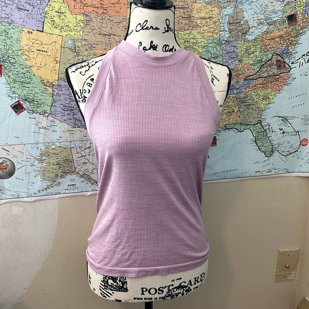 Athleta tank